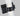 Langston Medium Fluted Glass Bath Sconce - detail
