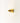Langston Large Fluted Crystal Sconce - detail