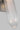 Langston Large Fluted Crystal Sconce - detail