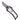 Reverse side on white · Pruning Shears, Tobisho (view 7)