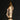 Aaroune 5.5" Brass LED Pendant Light - Elegant Dining Light