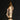 Aaroune 5.5" Brass LED Pendant Light - Elegant Dining Light