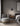 ET2 Abyss cone pendant in Black and Matte White, lifestyle view 4