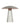 Sean Lavin's Aegis Table Lamp for Visual Comfort Lighting - Polished Nickel