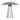 Aegis Table Lamp with Warm LED Light and 3-Step Dimmer