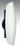 ADA compliant Besa Aero wall sconce for bedroom and hotel interiors