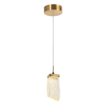 Glam LED Pendant Light - Aeyilana Collection