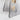 Modern Brass Vanity Light by Afmean - 24", 3-Light, Damp Rated