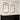 Brass 3-Light Vanity - Afmean 24" Modern Design for Bathroom Lighting
