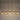 Afmean 41.5" Dimmable 5-Light Brass Pendant Light - Adjustable Height