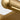 Close-up of Agra 12” LED art light with seamless design and premium brass construction