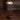 Humble Air Rechargeable Lamp – Bronze with Frosted Shade