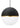 Akova Grande Pendant Light - 700TDAKV13 - Dimmable & Modern