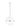 Statement Pendant Lighting - Modern Globe Design - Visual Comfort