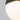 Dimmable Globe Pendant Light - Large Acrylic Diffuser, Black and White