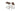 Alfa Nesting Table by SohoConcept - New