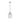 Visual Comfort Modern Alina Pendant Light, hand-blown glass, teardrop design, kitchen island lighting