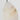 Ethically Sourced Alina Alabaster Pendant Light