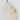 Ethically Sourced Alina Alabaster Pendant Light
