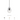 Entryway Lighting with Alina Accent Pendant - All Finishes