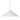 Cone pendant, Aline 58 (22.8 in) Chamomile | Aline by Pholc