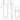 Technical line drawing of 36 inch outdoor wall light showing front side and bottom views with dimensions