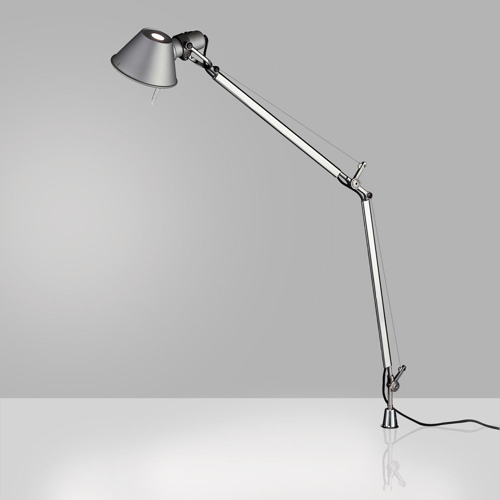 Tolomeo Classic Desk Lamp | Artemide - New