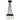 Modern Alva 11-Light Chandelier for Living Room