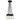 Modern Alva 11-Light Chandelier for Living Room