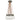 Contemporary Lighting: Alva 11-Light Chandelier - Satin Nickel with Copper Cord