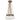 Contemporary Lighting: Alva 11-Light Chandelier - Satin Nickel with Copper Cord