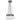 Designer Chandelier: Alva 11-Light - Satin Nickel