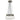 Designer Chandelier: Alva 11-Light - Satin Nickel