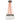 Statement Chandelier: Alva 11-Light - Satin Nickel with Orange Cord