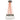 Statement Chandelier: Alva 11-Light - Satin Nickel with Orange Cord