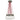 Satin Nickel Alva 11-Light Chandelier for Dining Room with Red cord.