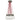 Decorative Chandelier: Alva 11-Light, Satin Nickel with Red Cord