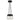 Kitchen island lighting: Alva 7-light chandelier.