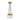 Alva 7-light chandelier, enhancing home decor.