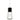 Long hanging LED pendant with sleek black finish for high ceilings