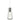 LED crystal pendant with adjustable cord for commercial lobbies