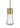 Visual Comfort Alva Pendant Light - Modern LED Pendant, Brass