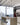 Visual Comfort Alva Pendant - Dimmable LED Lighting - Office Pantry Lighting