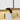 Energy-Efficient LED Chandelier: Ambrose 36" Linear Model in Brass