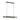 Ambrose 36" Linear Chandelier: Perfect for Contemporary Kitchen Lighting