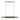Dining Room Chandelier with Etched Glass: Ambrose 36" Linear LED Model