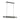 Modern Linear Lighting Solution: The Ambrose 36" Chandelier by Visual Comfort