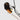 Adjustable hanging mechanism for the Ambrose 54-inch linear LED fixture.
