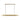 Ambrose 54-inch linear LED chandelier in hand-rubbed antique brass finish.