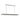 Ambrose 72" Linear Chandelier by Visual Comfort Modern in Bronze